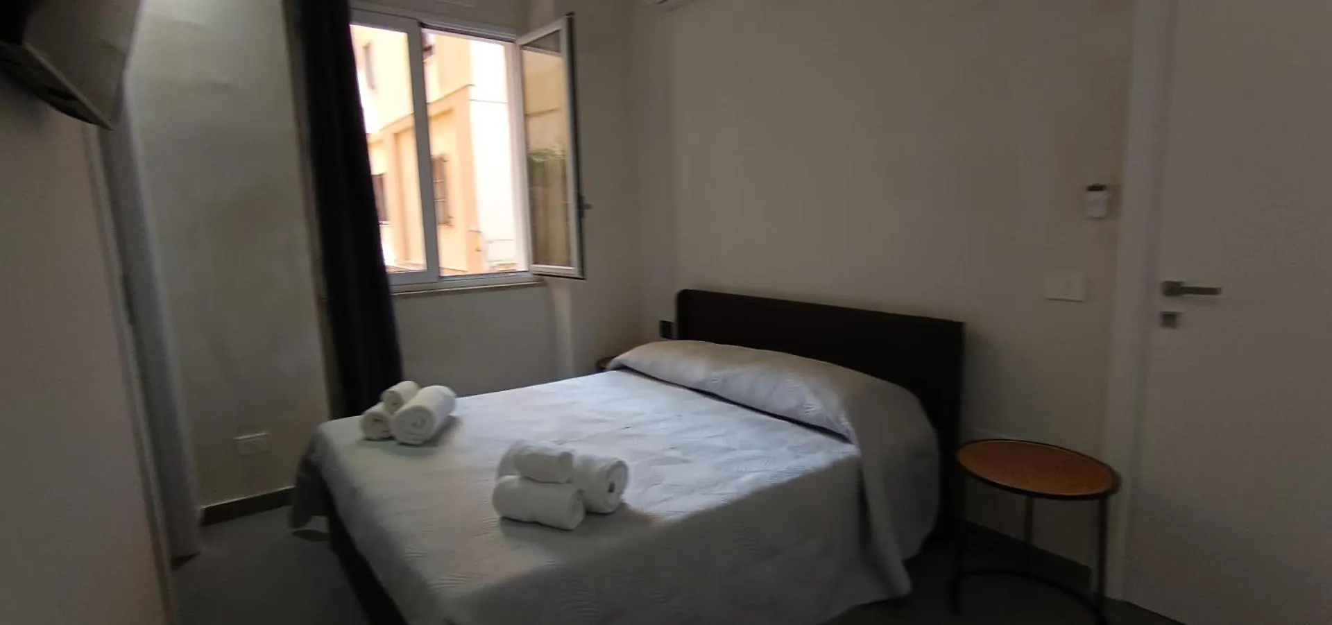 Le Suite Angelo&Alice Mini Marsala Guest house