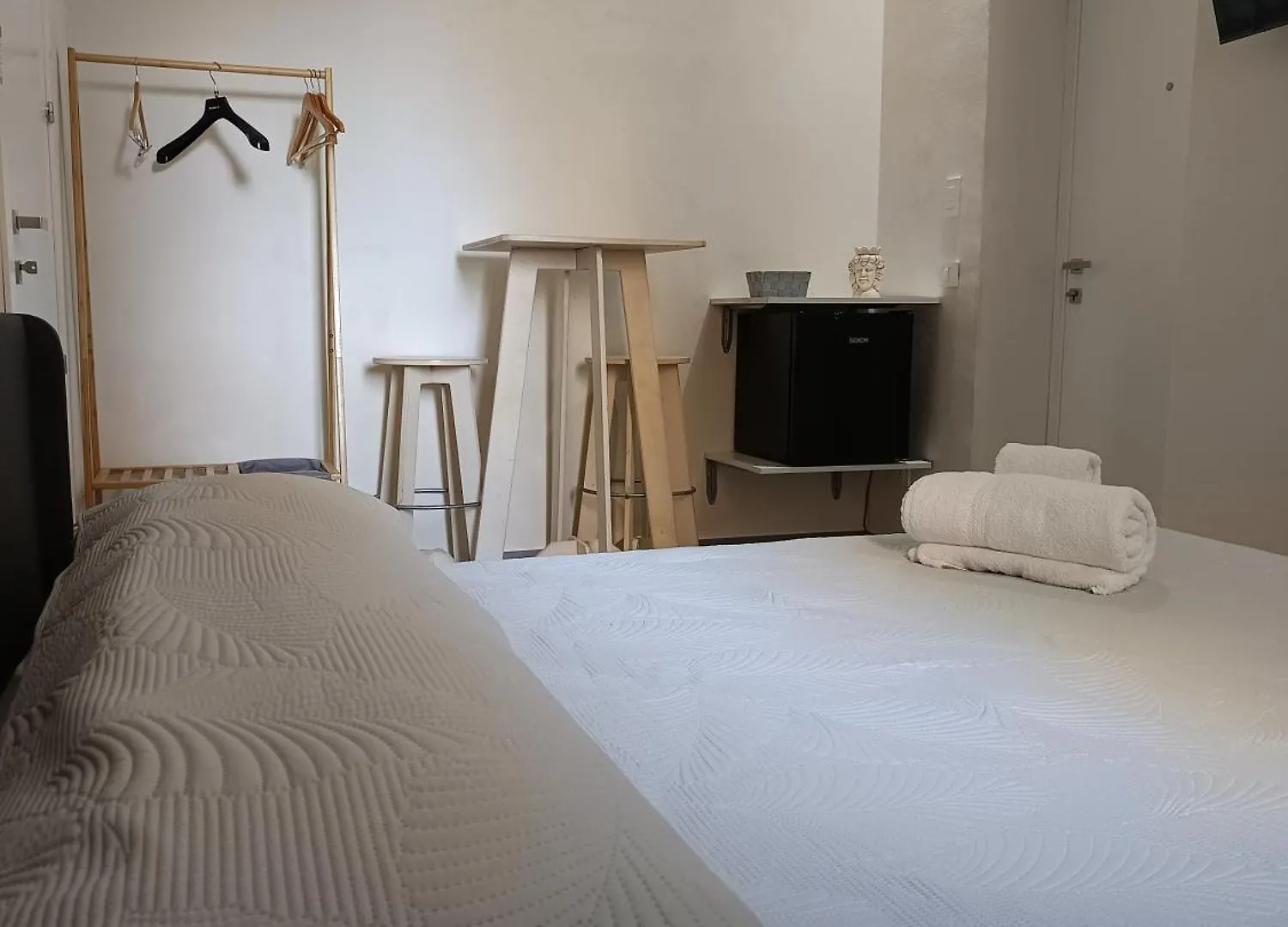 Guest house Le Suite Angelo&Alice Mini Marsala Italy