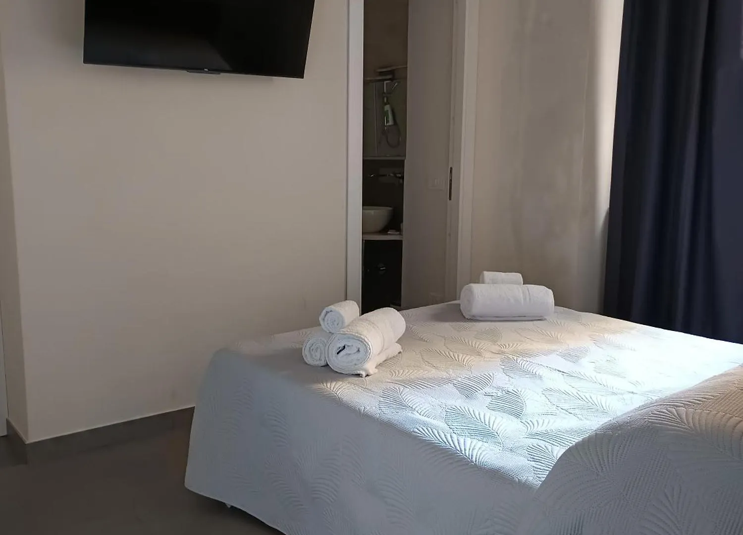 Guest house Le Suite Angelo&Alice Mini Marsala