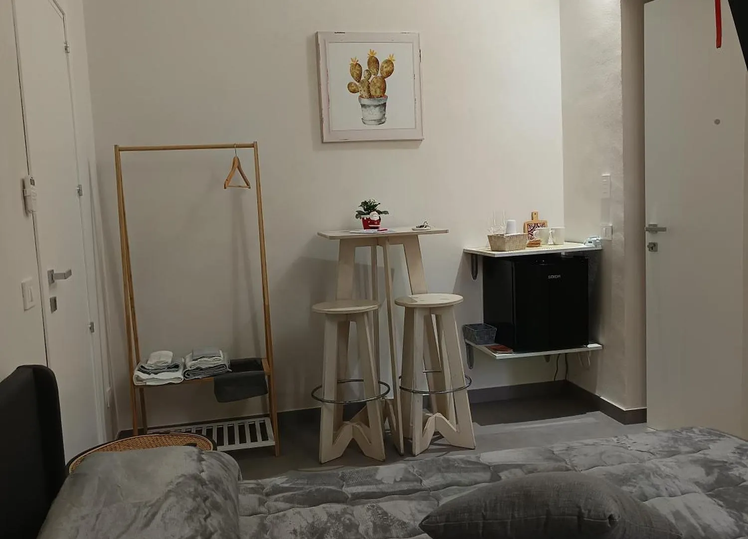 Le Suite Angelo&Alice Mini Marsala