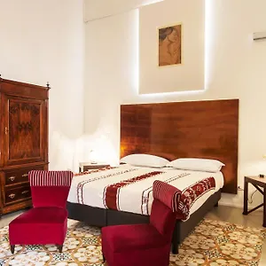 Guest house Casa Marsalia, Marsala